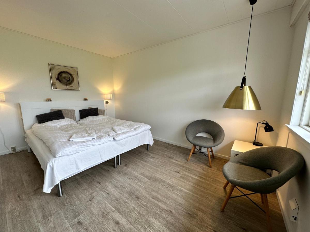Oro Kro & Hotel Екстериор снимка